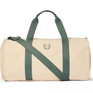 Victoria’s Secret Canvas Duffle